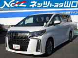 トヨタ アルファード