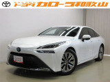 トヨタカローラ和歌山の認定中古車『トヨタ MIRAI』をご覧いただきありがとうございます。