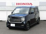 N-WGNカスタム L ホンダ センシング 4WD 