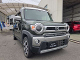 フレアクロスオーバー ハイブリッド XTスペシャル 4WD 