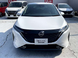 ノートオーラ 1.2 G FOUR 4WD 