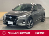 日産 キックス