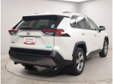 RAV4  2.0 G 4WD