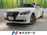 黒革シート メーカー8インチSDナビ プリクラッシュセーフティ 禁煙車