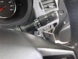 ■ 装備4 ■ パドルシフト オートライト(コンライト) 前後フォグランプ