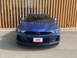 カマロ LT RS 