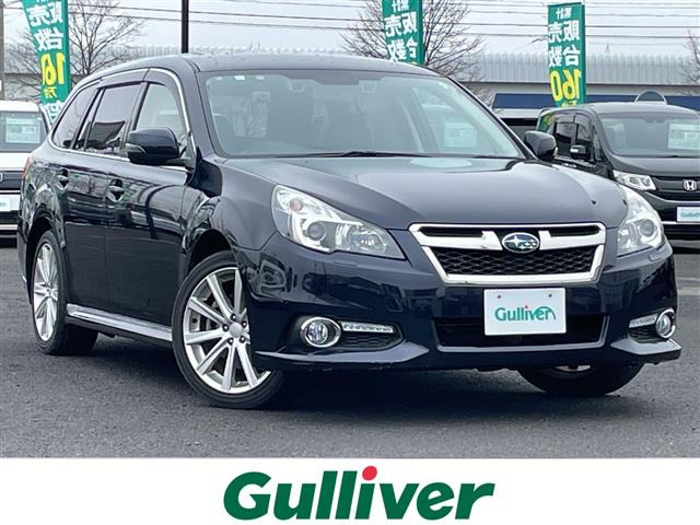 レガシィツーリングワゴン2.5 i アイサイト Sパッケージ 4WD4WD 本革シート