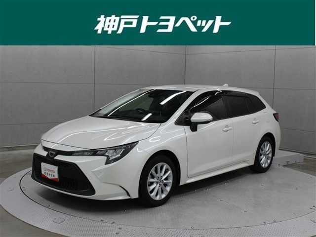 カローラツーリング 1.8 S 