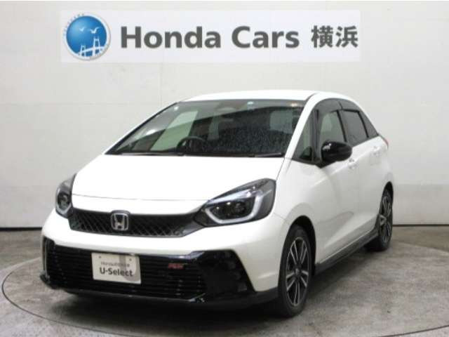 フィット 1.5 e:HEV RS 