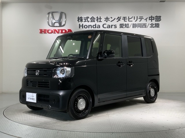 N-BOX ジョイ モノトーン 