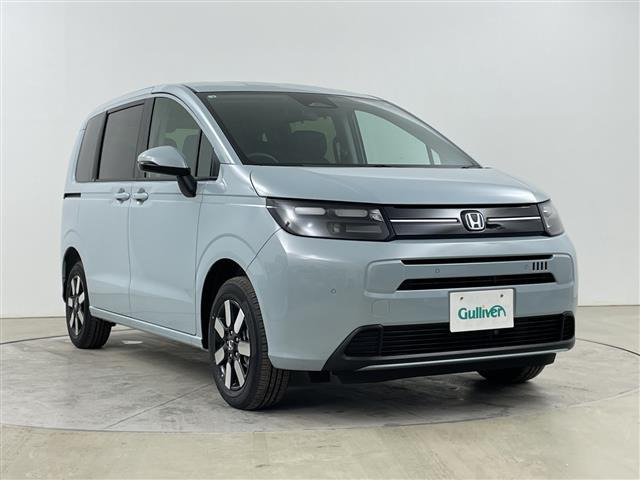 フリード 1.5 e:HEV エアー EX 4WD 修復歴無し