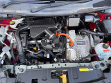 【エンジンルーム】ご納車前には、メカニックによる法定点検を実施しご納車致します!//
