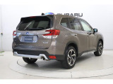 フォレスター 2.0 アドバンス 4WD 