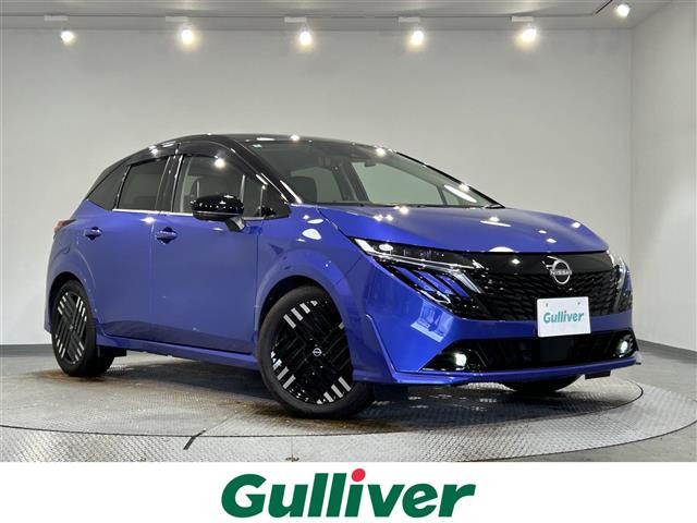 ノートオーラ 1.2 G 修復歴無し