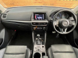 CX-5 2.2 XD Lパッケージ 