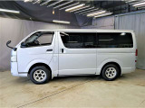 ハイエースバン 2.8 DX ロング GLパッケージ ディーゼル 4WD 