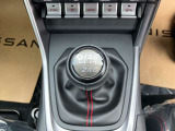 6速MT車☆