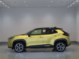 ヤリスクロス 1.5 ハイブリッド Z E-Four 4WD 
