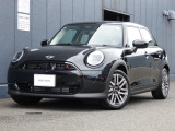 当店の中古車をご覧いただき、ありがとうございます!MINI クーパーS 5ドア クラシックトリムのご紹介です!