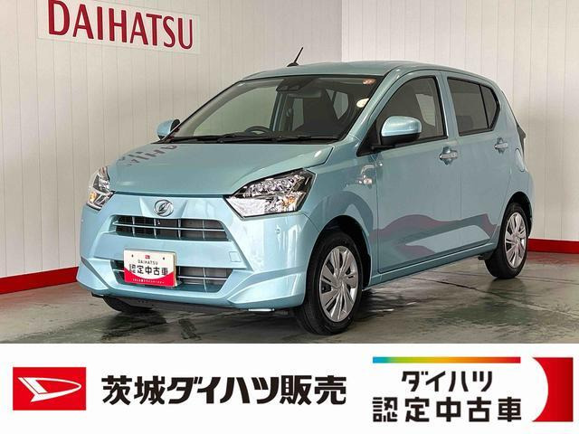 ミライース X SAIII 