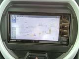 パナソニック製7インチナビゲ-ション
