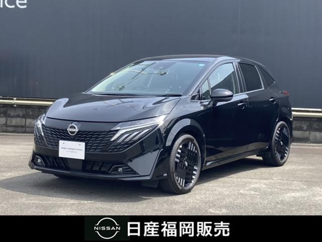 ノートオーラ 1.2 G レザーエディション 