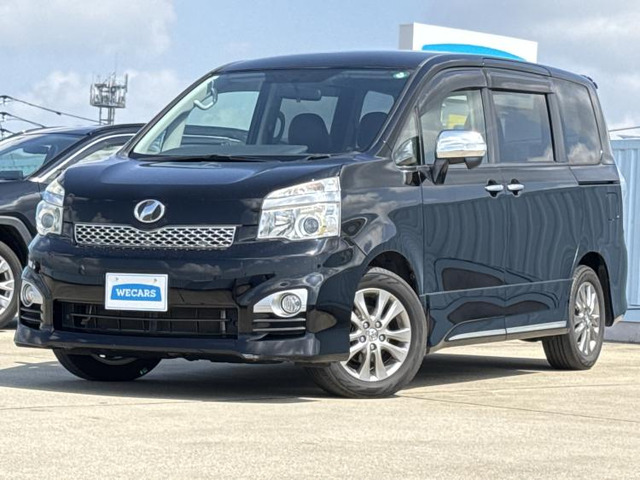 ヴォクシー 2.0 ZS 煌Z 