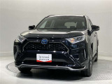RAV4  PHV 2.5 G Z E-Four 4WD