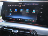 ◆iDriveを装備。操作系統をディスプレイから独立させることで、人間工学に基づいた最適な運転環境を実現しております。◆