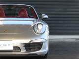 911カブリオレ カレラS PDK 