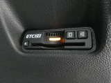今では当たり前のETC♪最新2.0搭載☆高速道路も楽々通過!!