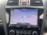 WRX STI 2.0 4WD 後期型 禁煙車 6MT 8型ナビ