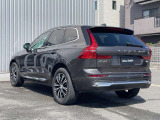 ボルボXC60は、北欧の感性が息づくSUVの真価を追求した、ダイナミック・スウェディッシュSUVです。