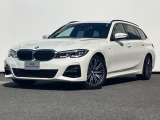 BMW 3シリーズツーリング