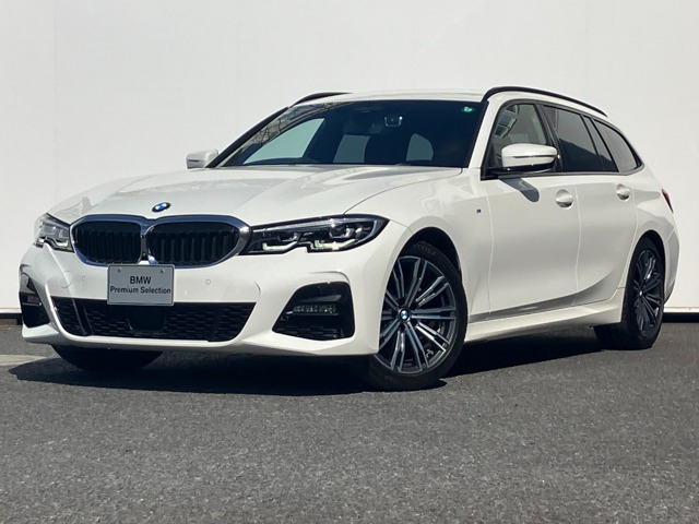3シリーズツーリング 320i Mスポーツ 
