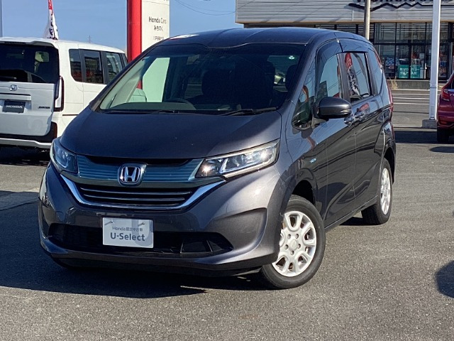 ホンダ フリード 