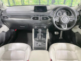 CX-5 2.2 XD Lパッケージ 