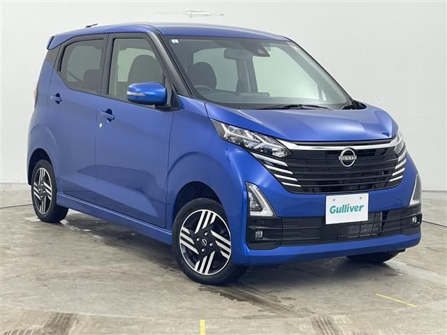 デイズ ハイウェイスターX プロパイロットエディション 修復歴無し