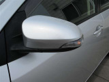 サイドミラー