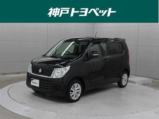 スズキ ワゴンR 