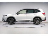 フォレスター 1.8 スポーツ 4WD 