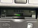 【ETC】高速道路の料金所をストレスなく通過!話題のスポットやサービスエリアに多い「スマートIC」利用時は必須のアイテムです。当店でセットアップを実施、ご納車当日からすぐにご利用いただけます!