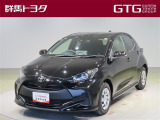 トヨタ ヤリス