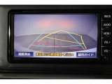 バック時の必需品バックモニターを装備!駐車時の車庫入れやバック時の後方確認をサポートいたします!
