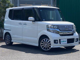 ホンダ N-BOXカスタム