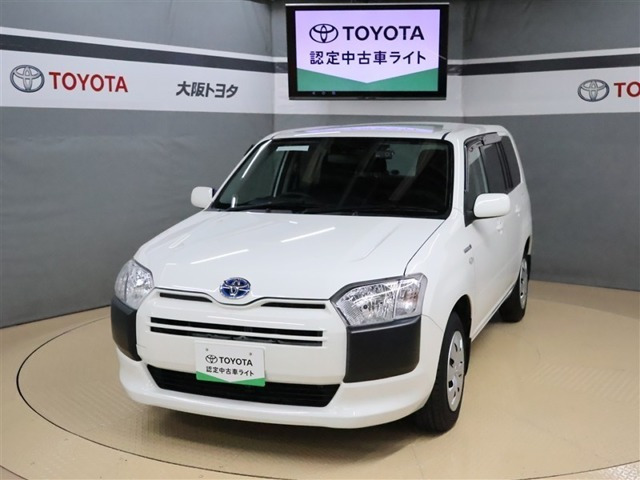 サクシードバン ハイブリッド 1.5 TX 