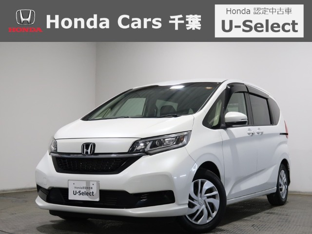 フリード+ 1.5 G ホンダセンシング 
