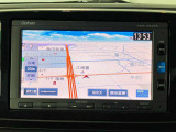 【メモリーナビ/VXM-174VFXi】便利なアイテム!!カーナビ付き♪遠くのお出かけでもスムーズにご案内します!