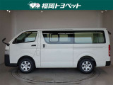 ハイエースバン 2.0 DX ロング 