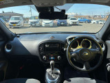ジューク 1.6 16GT FOUR 4WD 